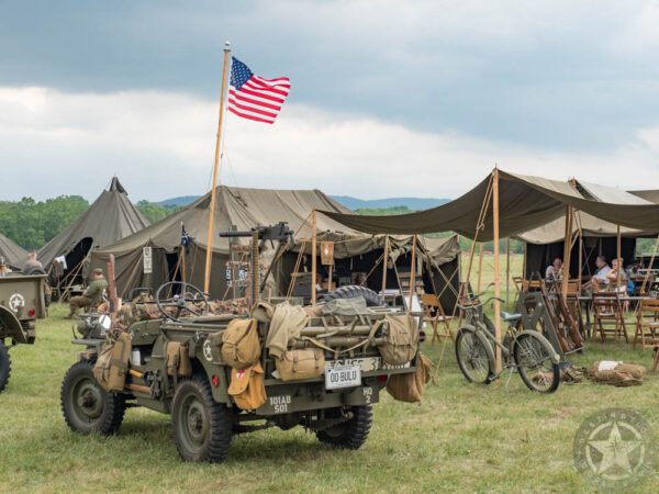 21 Awesome Reasons You Need To Attend WWII Weekend In Reading PA