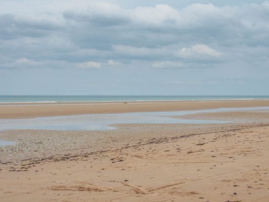 What to See at Omaha Beach, Normandy: 11+ Inspiring Stops