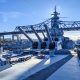 8 Reasons U.S. Battleship Museums are the Best Museums | USS Massachusetts, Battleship Cove, Fall River, Massachusetts