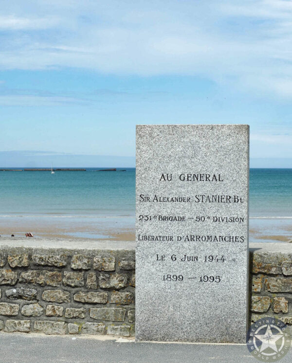 What To See At Gold Beach Normandy 18 Best D Day Sites To See