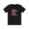 Unisex D-Day Landings Flag Tee (2 Colors)