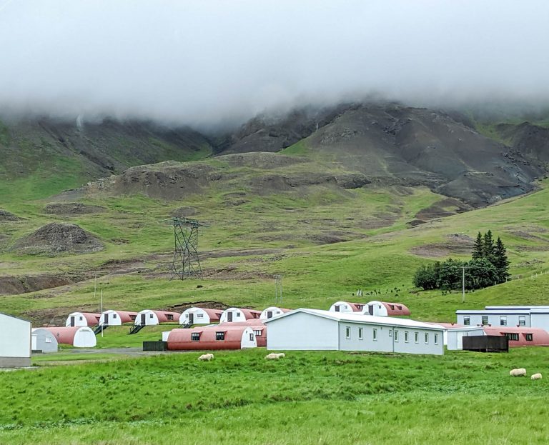 Iceland World War II Sites to Visit Today: 10+ Coolest Museums & More