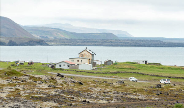 Iceland World War II Sites To Visit Today 10 Coolest Museums More   Iceland World War Ii Fjord 600x353 