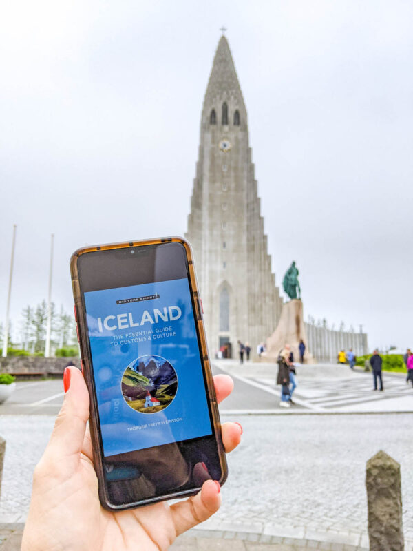 Iceland World War II Sites To Visit Today 10 Coolest Museums More   Iceland World War Ii Guidebook 600x800 