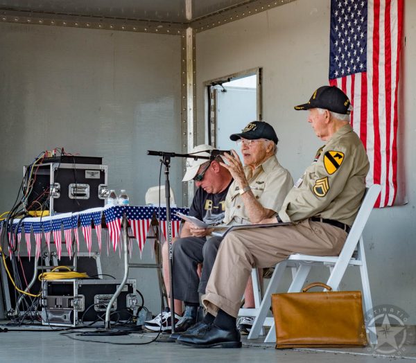 21 Awesome Reasons You Need to Attend WWII Weekend in Reading, PA