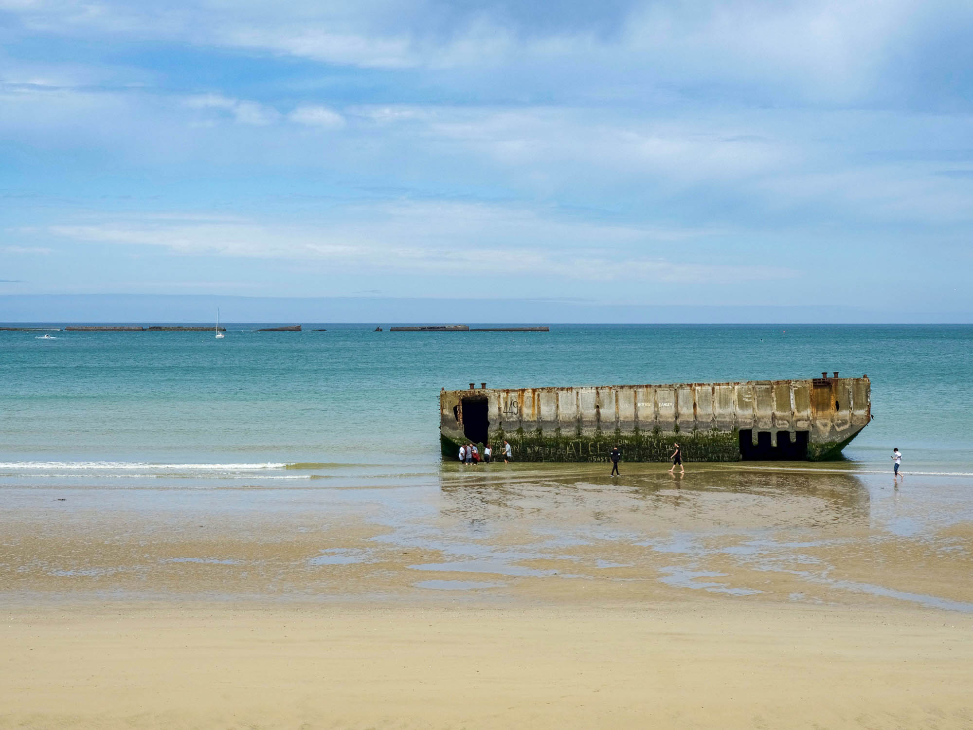 The 8 Best Normandy Tours From Paris In 2024 D Day In A Day