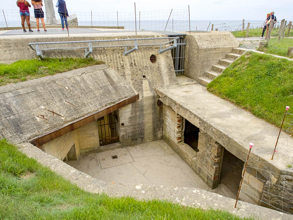 private tours from paris to normandy beaches