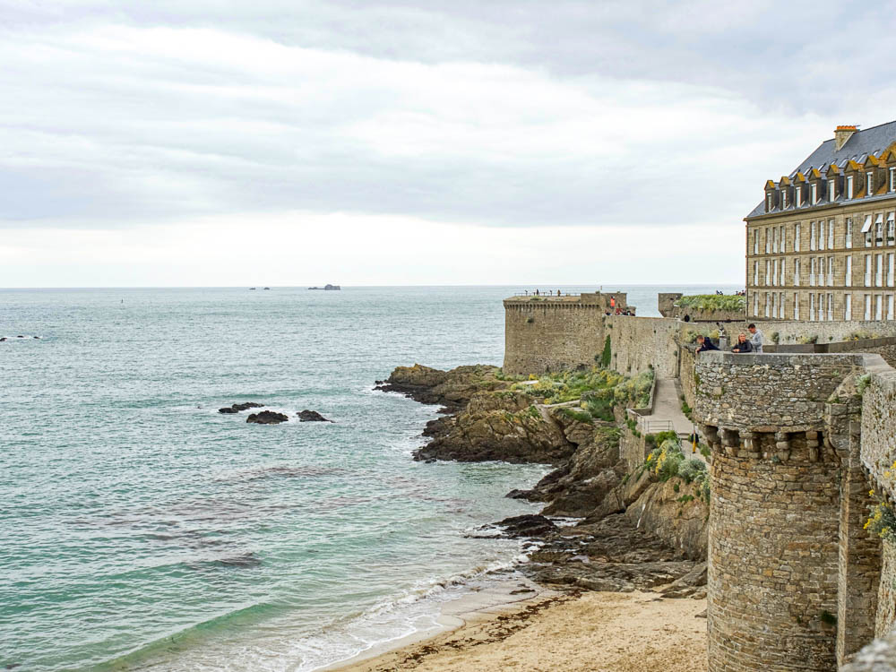 day tours from paris to normandy