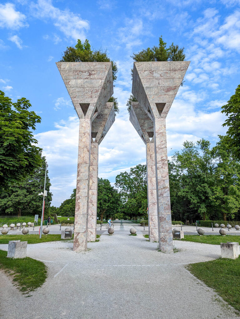 11+ Unique WWII Sites in Slovenia You Shouldn’t Miss
