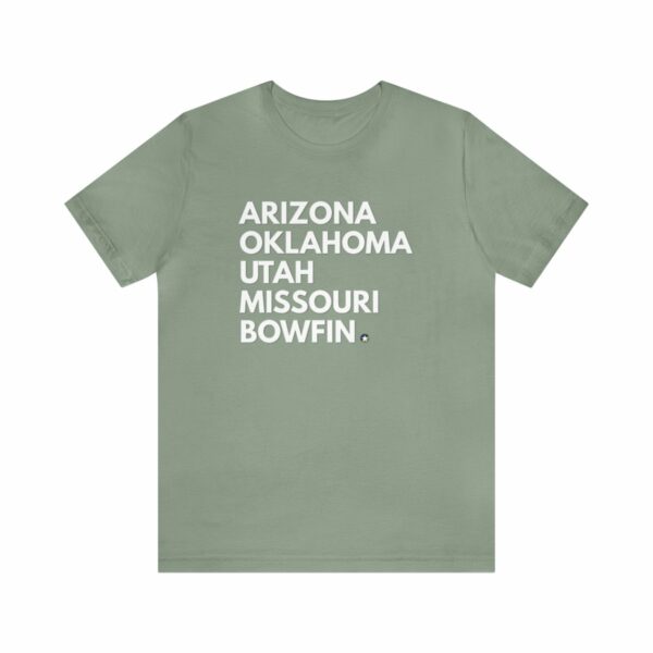 tee shirt with list of pearl harbor ships names