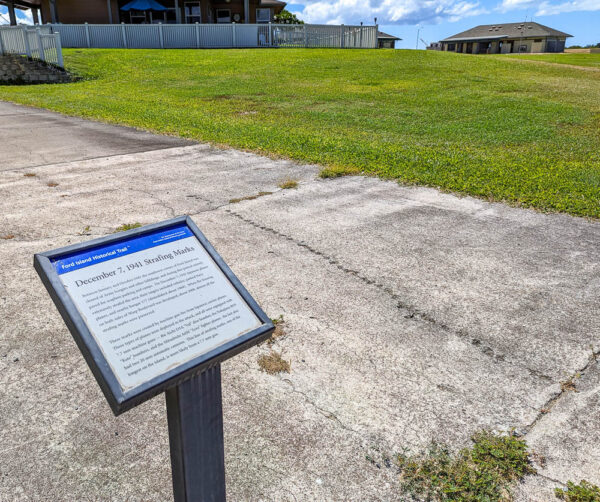 22 Unforgettable WWII Sites on Oahu: Museums, Ruins, & More