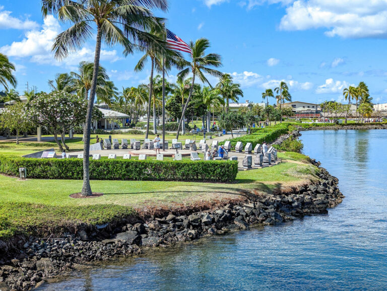 Visiting Pearl Harbor: 22 Things You Need to Know First + Helpful Tips