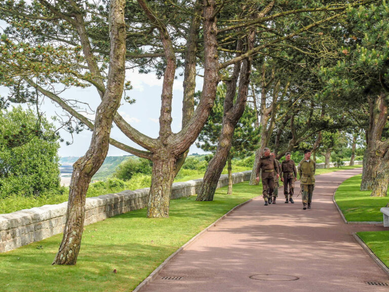 The 10 Best Local D-Day Tours in Normandy for 2025: Beaches, Battlefields, & Beyond