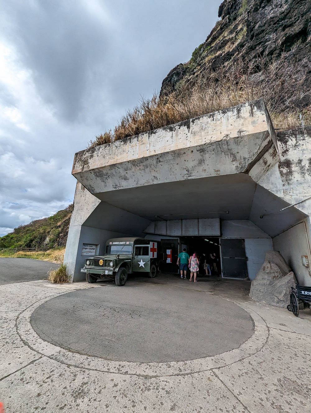 historical places to visit on oahu