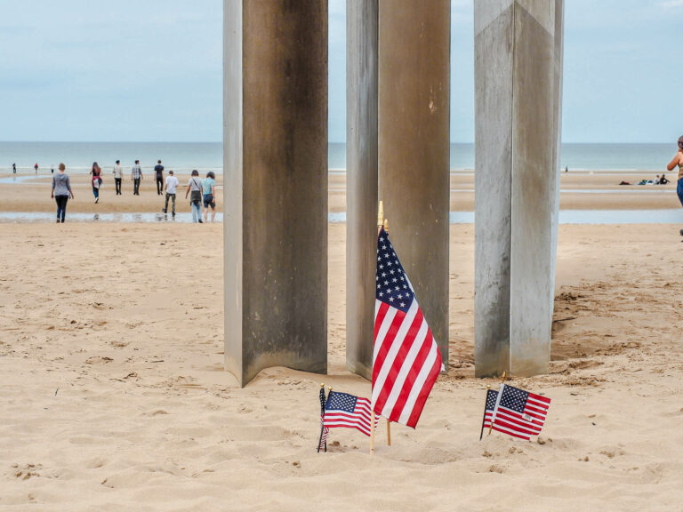 10 Things You Need to Know Before Visiting Normandy’s D-Day Sites