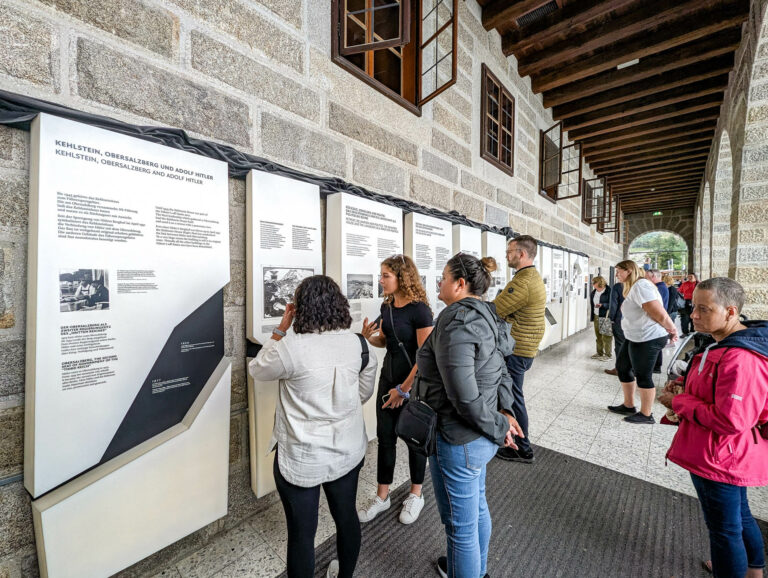 The Truth About Visiting Hitler’s Eagle’s Nest: What You Need to Know Before You Go