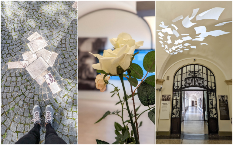 Munich’s White Rose Movement: 13+ Great Museums & Memorials to Visit in Germany