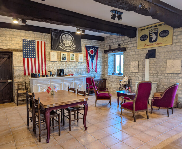 28 Must-See WWII Hotels and Rental Properties in the US & Europe