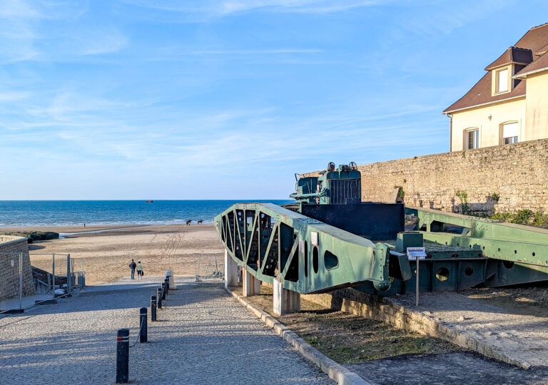 How to Spend 3 Days in Normandy: The Best Itinerary for D-Day History Buffs