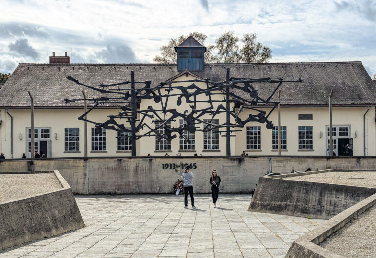 How to get to Dachau from Munich: 5 Different Ways, All the Steps