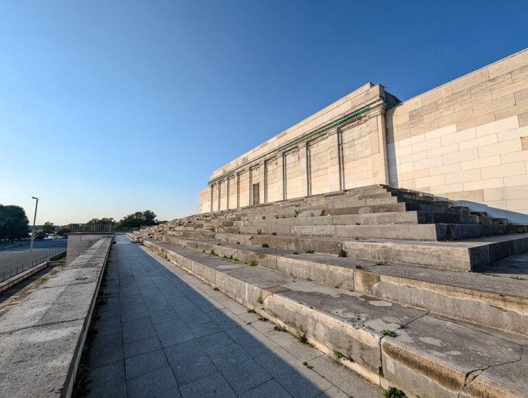 Nazi Structures Where to See Nazi Architecture in Germany: 22 Chilling Examples