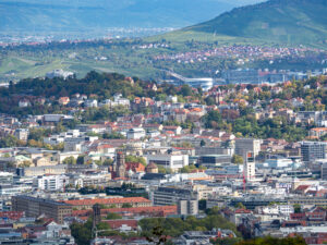 WWII Sites in Stuttgart: 14+ Great Museums, Memorials, & More