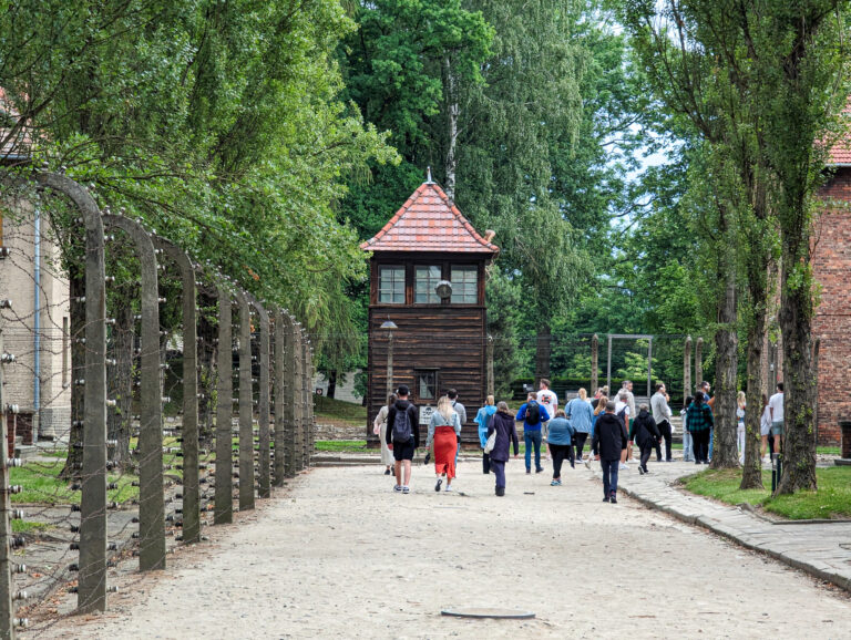 Essential Guide to Visiting Auschwitz-Birkenau: What You Need to Know