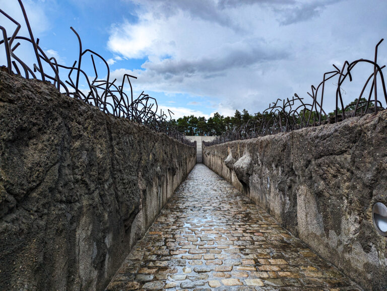 Quick Guide to Visiting Belzec Extermination Camp Museum & Memorial