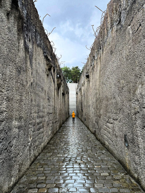 Quick Guide to Visiting Belzec Extermination Camp Museum & Memorial