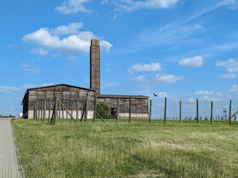 Quick Guide for Visiting Majdanek Concentration Camp: What You Need to Know