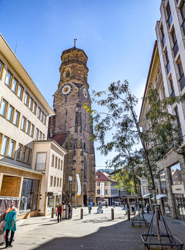 WWII Sites in Stuttgart: 14+ Great Museums, Memorials, & More