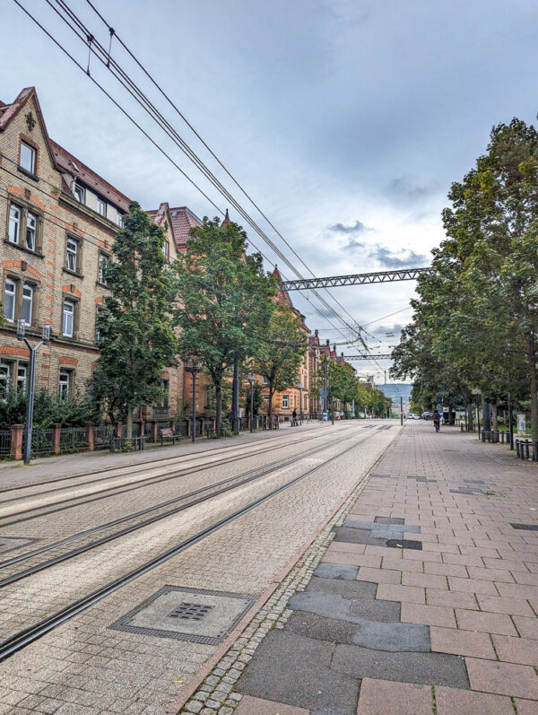 WWII Sites in Stuttgart: 14+ Great Museums, Memorials, & More