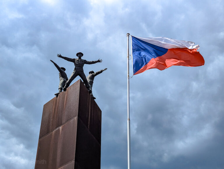 13+ Unforgettable Operation Anthropoid Sites to Visit in Prague