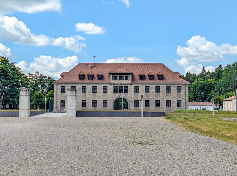 Quick Guide to Visiting Flossenbürg Concentration Camp & Memorial