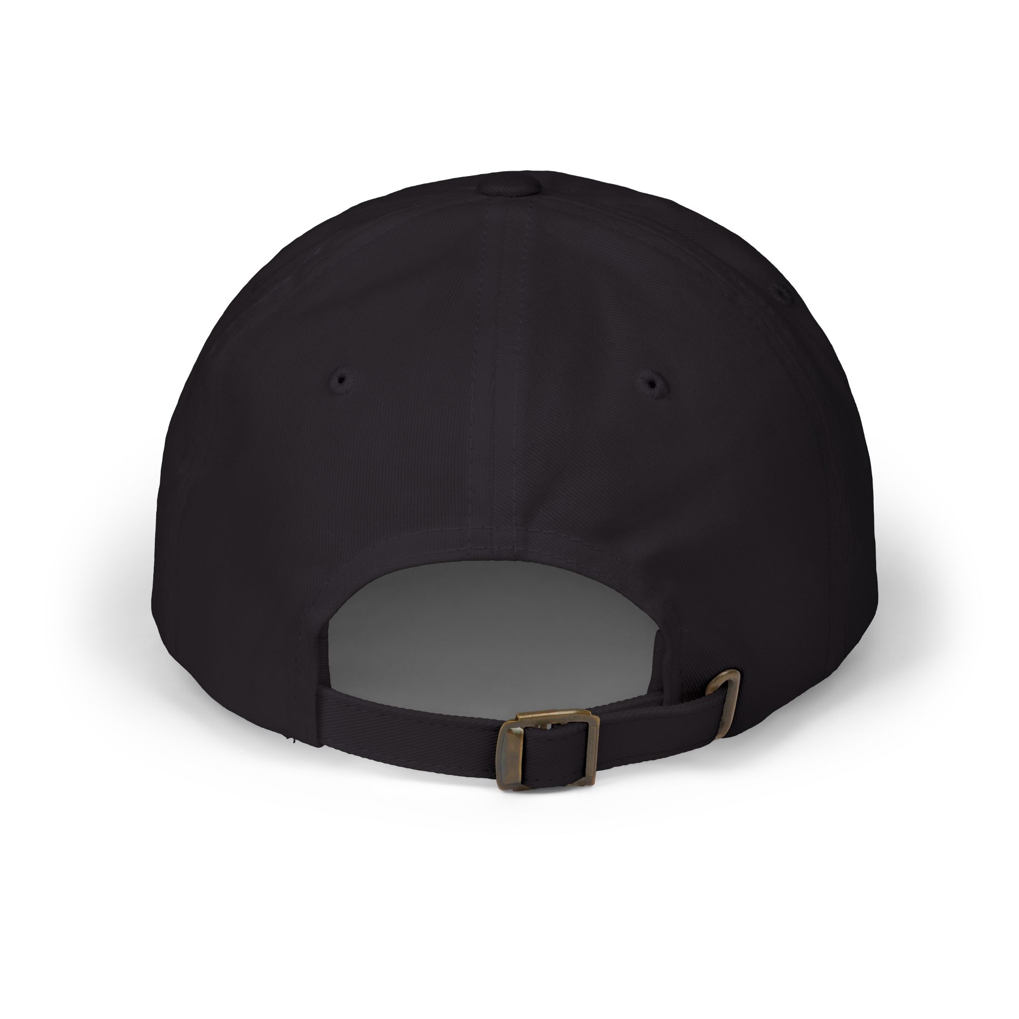 D-Day Landing Beaches Cap Black