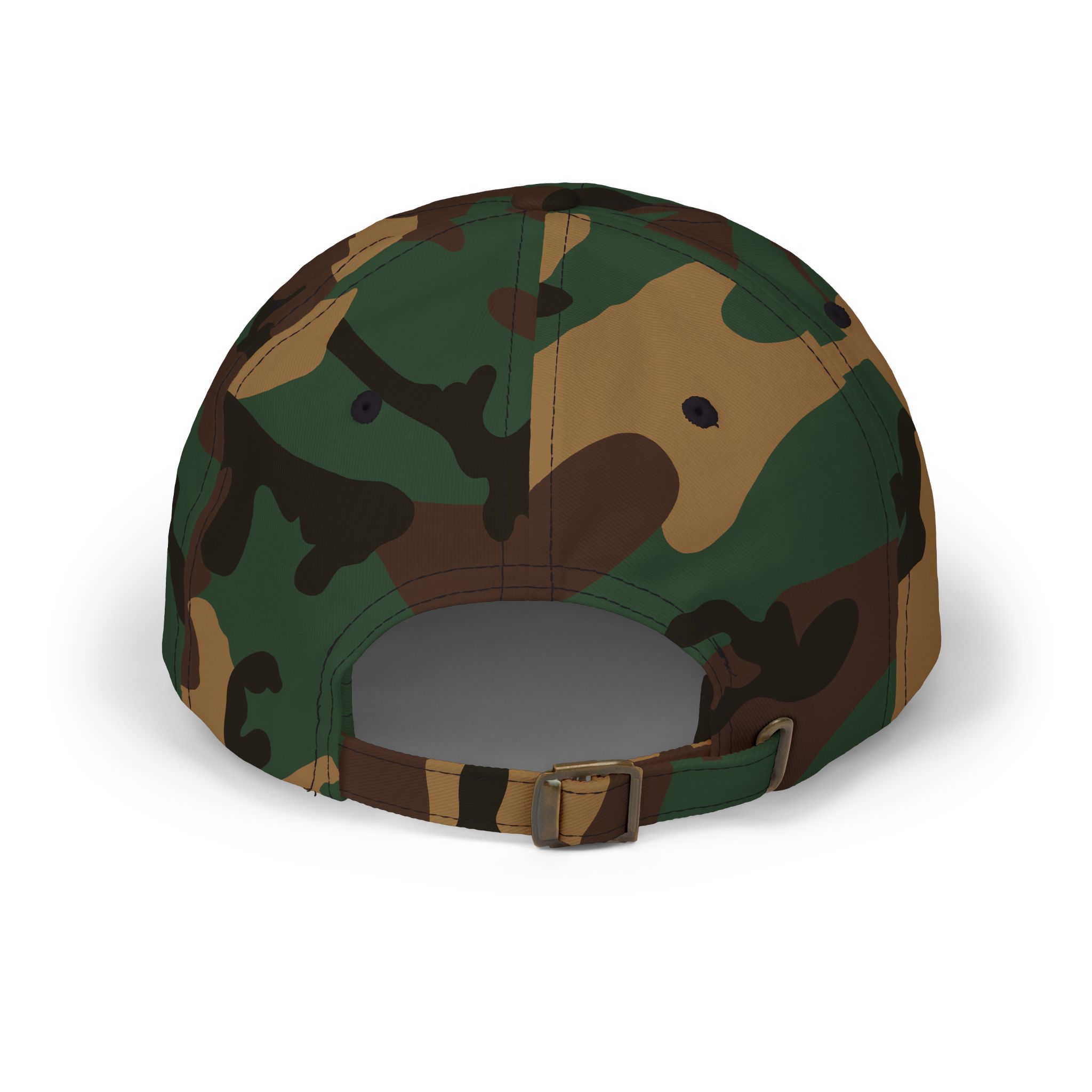 D-Day Landing Beaches Cap Spruce Camo