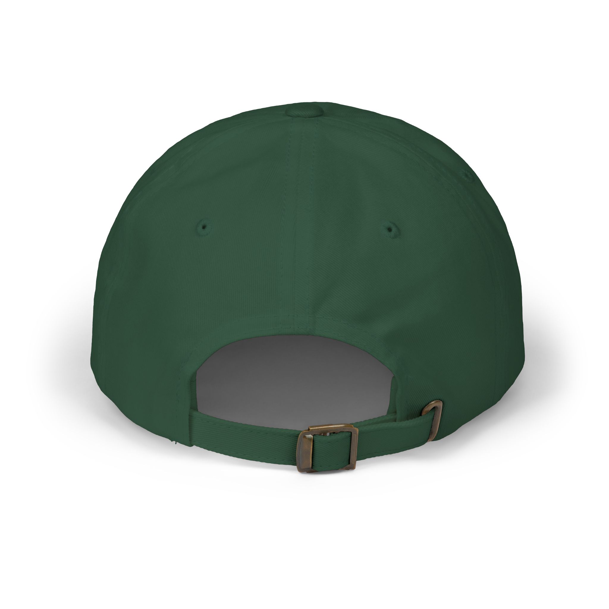 D-Day Landing Beaches Cap Spruce Green
