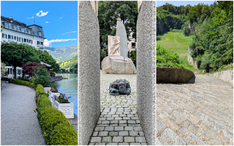 WWII Sites in Austria: 17 Unique & Unforgettable Historical Sites