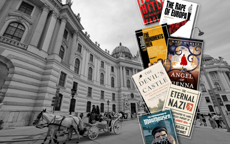 27 Best WWII Books, Movies, & Shows for Your Trip to Austria
