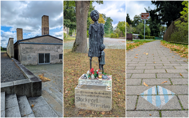 Quick Guide to Visiting Ravensbrück Concentration Camp for Women