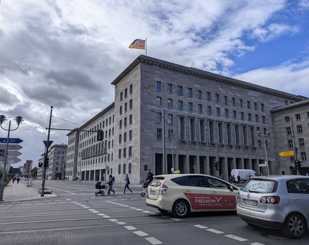 Where to See Nazi Architecture in Germany: 22 Chilling Examples
